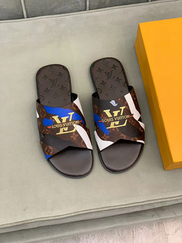 LV sandals slippers 38-44.-1f7125ec